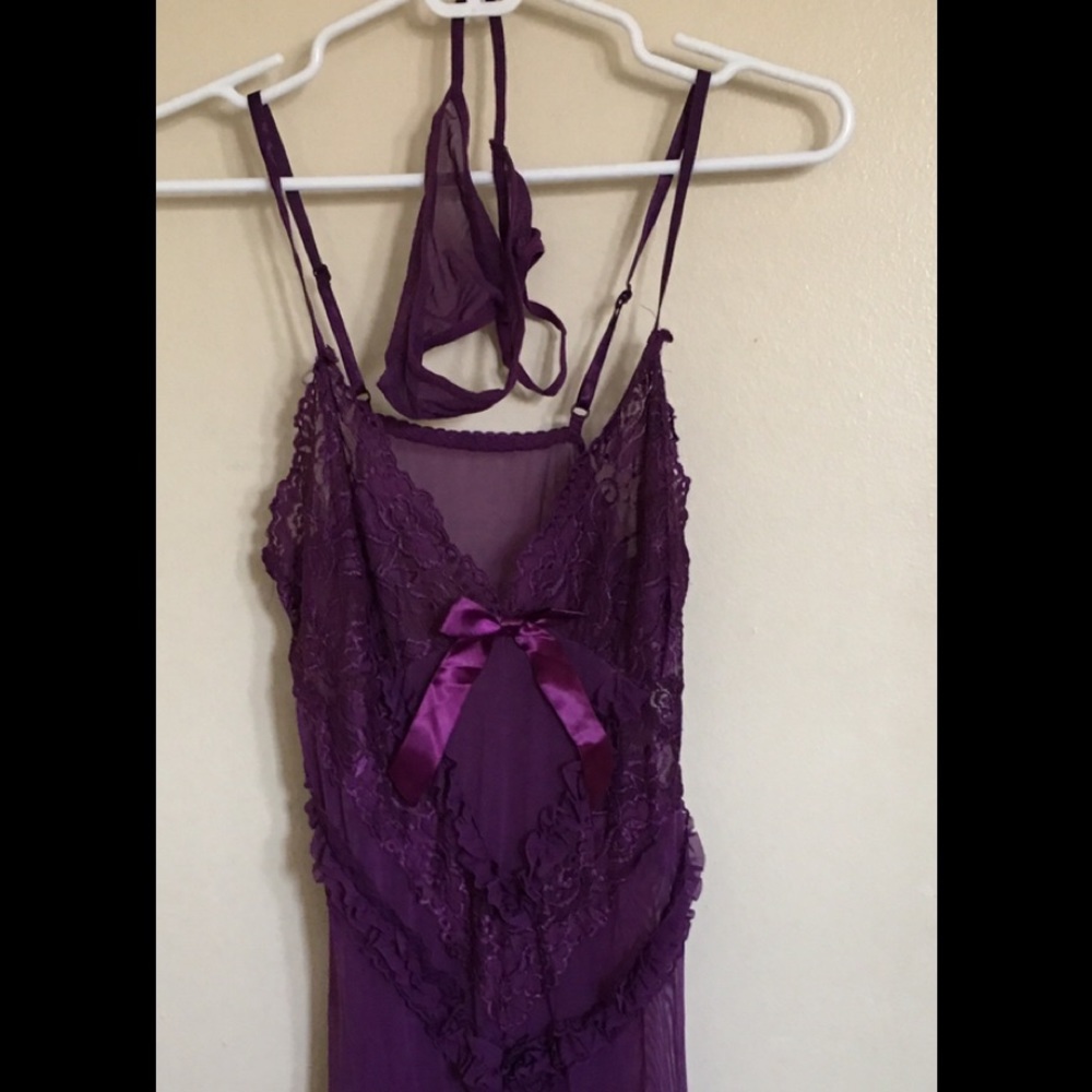 Free size - Picture 2 of 4